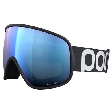 POC Vitrea Uranium Black/Partly Sunny Blue