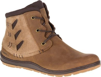 MERRELL ASHLAND VEE ANKLE merrell tan