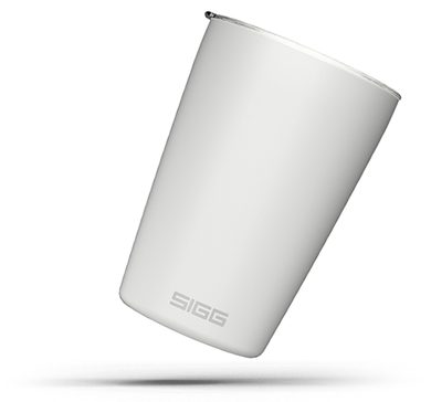 SIGG Neso 0,3l white