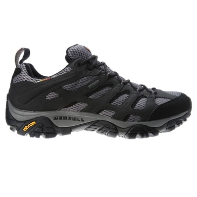 MERRELL 87577 MOAB GORE-TEX - pánská turistická obuv akce