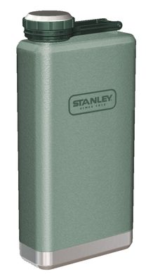 STANLEY Placatka/butylka Adventure series 236 ml zelená