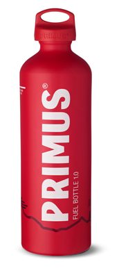 PRIMUS Fuel Bottle red 1.0L
