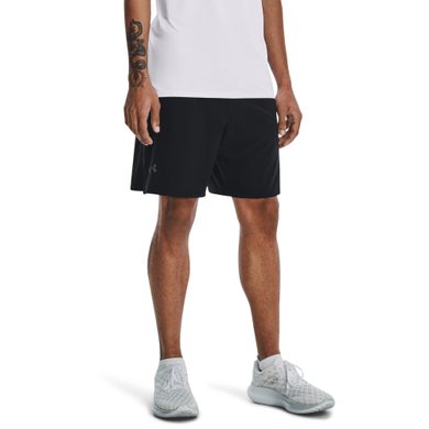 UNDER ARMOUR LAUNCH ELITE 7'' SHORT, Black