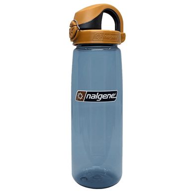 NALGENE OTF 650 mL Rhino_Brown Black cap