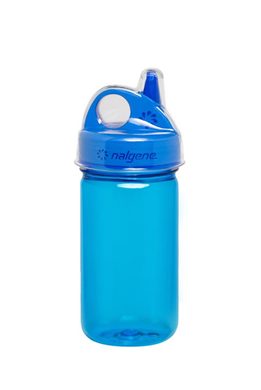 NALGENE Grip´n Gulp 350 ml Blue