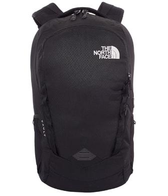 THE NORTH FACE Vault, tnf black