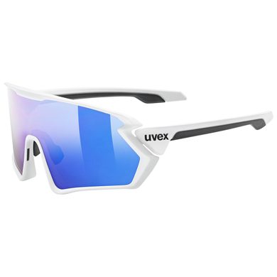 UVEX SPORTSTYLE 231 2021, WHITE MAT