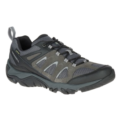 MERRELL OUTMOST VENT GTX granite