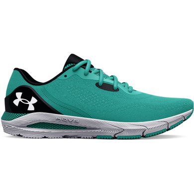 UNDER ARMOUR UA W HOVR Sonic 5, Green