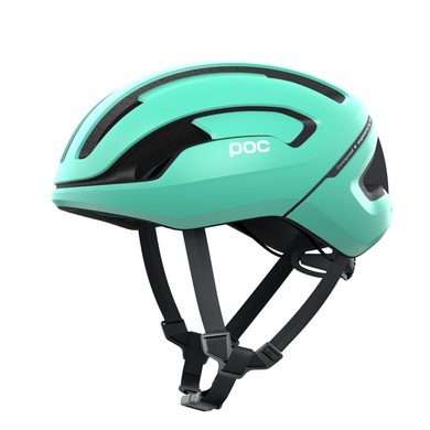 POC Omne Air SPIN, Fluorite Green Matt