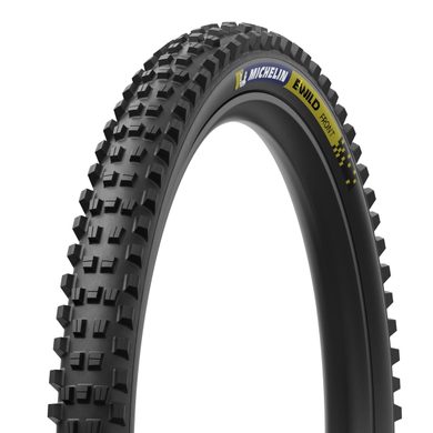 MICHELIN E-WILD FRONT 29X2.40 RACING LINE KEVLAR TS TLR