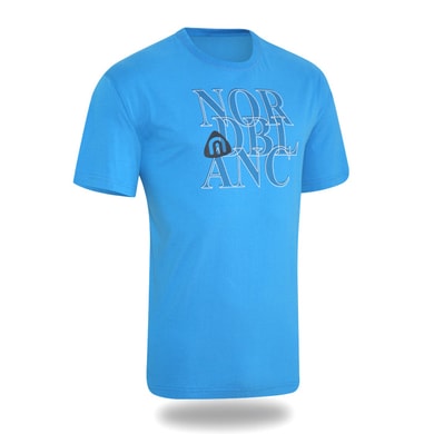 NORDBLANC NBFMT2137 MOV - Men's T-shirt