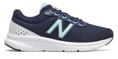 NEW BALANCE W411LN2, blue