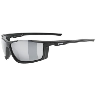 UVEX SPORTSTYLE 310 2021, BLACK MATT