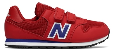 NEW BALANCE KV500YEY red