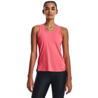UNDER ARMOUR ISO-CHILL LASER TANK, pink