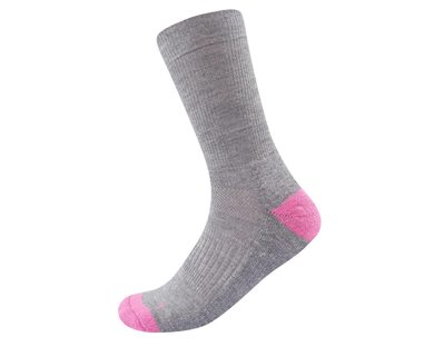 DEVOLD 512-023 777 Multi - ponožky dětské