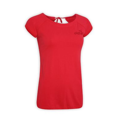 NORDBLANC NBSLT2450 ZCD - women's t-shirt with sleeves