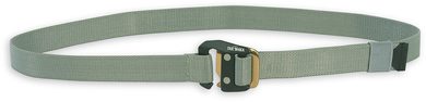 TATONKA Stretch Belt 25mm, warm grey