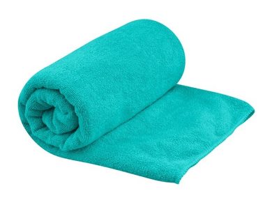 SEA TO SUMMIT Tek Towel Small , Baltic