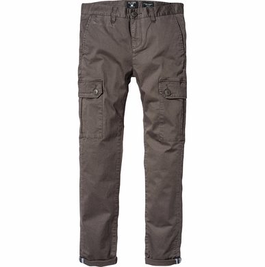 GLOBE 1326008 Goodstock cargo, oil - men's trousers