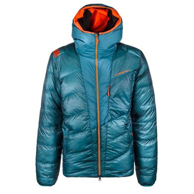 LA SPORTIVA Command Down Jacket M, Lake