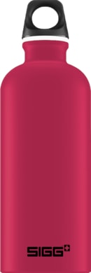 SIGG Traveller Deep Magenta Touch 0,6L