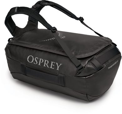 OSPREY TRANSPORTER 40, black