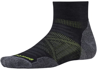 SMARTWOOL PHD OUTDOOR LIGHT MINI black