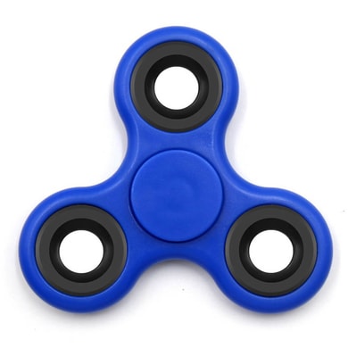 dárek Fidget spinner - anti-stress pomůcka