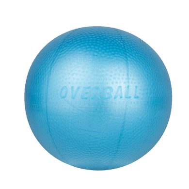 YATE OVERBALL - 23 cm, dlouhý špunt - modrá