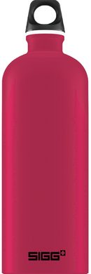 SIGG Traveller Deep Magenta Touch 1,0l