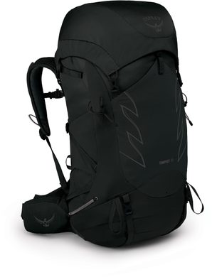 OSPREY TEMPEST 50 III, stealth black