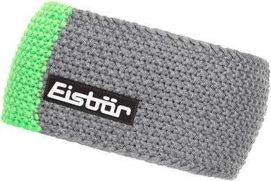 EISBÄR Jamie Flag STB, electric/lightgreen/graumele