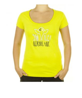 NORDBLANC NBFLT3334 JEZ - dámské tričko