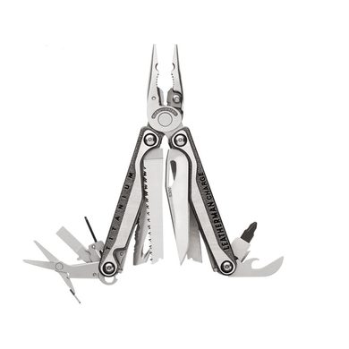 LEATHERMAN CHARGE TTi PLUS