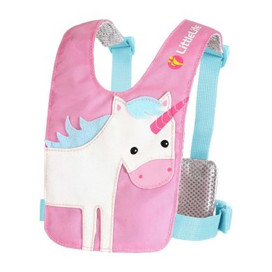 Outdoorweb.eu Toddler Reins Unicorn Child safety harness LITTLELIFE 15.88