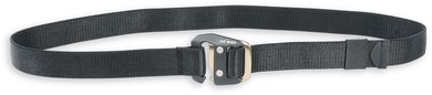 TATONKA Stretch Belt 25mm, black