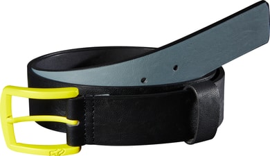 FOX 13819-001 Racer Belt Black