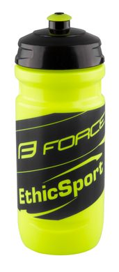 FORCE FORCE-ETHIC SPORT 0,6 l, fluo-černá