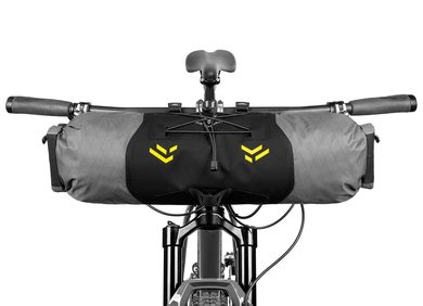 APIDURA Backcountry handlebar pack (11l)