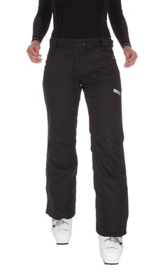 NORDBLANC NBWP3847 CRN RAVEN, women's winter trousers