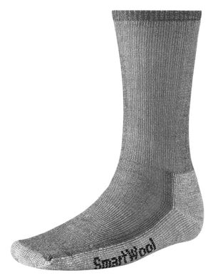 SMARTWOOL HIKE MEDIUM CREW, gray