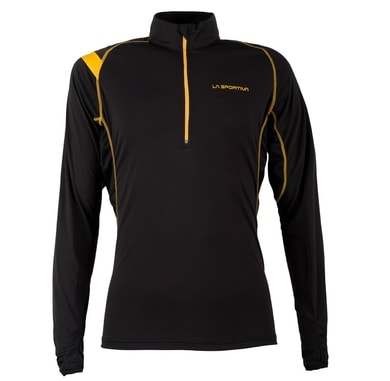 LA SPORTIVA Action Long Sleeve M J52 BLACK