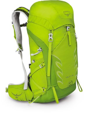 OSPREY TALON 33 II spring green