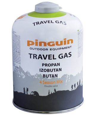 PINGUIN Cartridge 450g