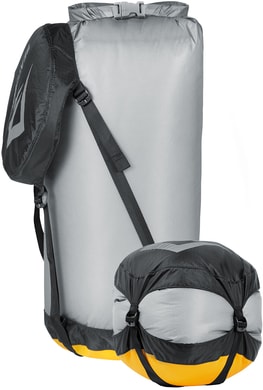 SEA TO SUMMIT Ultrasil Compression Dry Sack eVENT M