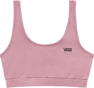 VANS WM FLYING V BRALETTE FLYING V LILAS