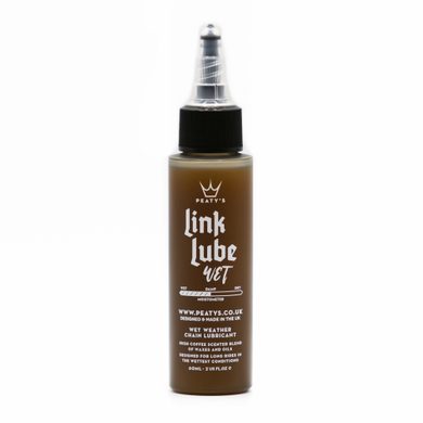 PEATYS LINKLUBE WET 60 ML