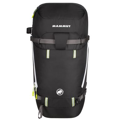 MAMMUT Light Removable Airbag 3.0 30, graphite